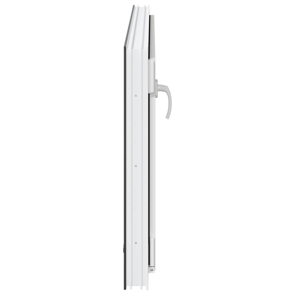 Ventana de sótano RISOR 120x60cm oscilobatiente DIN