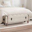 Banco para macetas con 2 estantes madera maciza de acacia+zinc