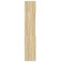 Armario de madera de ingeniería roble Sonoma 70x42,5x225