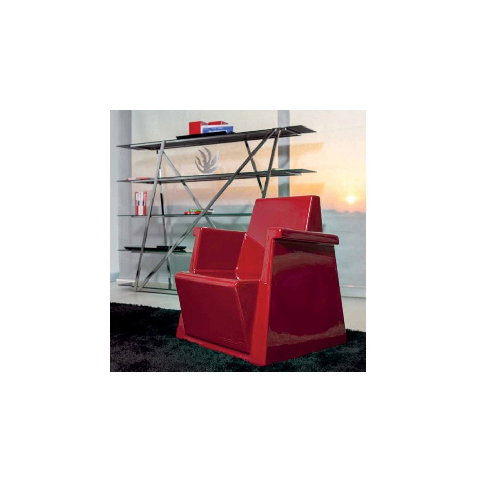 Sillón Miami de Modum