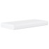 Colchón de espuma dureza H2 H3 blanco 100x220