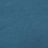 Cama box spring con colchón terciopelo azul oscuro 120x200