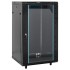 Rack de servidores 15U 19 IP20 negro 60x60x100
