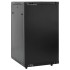 Rack de servidores 15U 19 IP20 negro 60x60x100