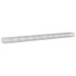 Cesta de gaviones con cubierta hierro galvanizado