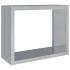Leñero acero galvanizado 100x40x80