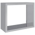 Leñero acero galvanizado 100x40x80