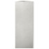 Jardineras triangulares 2 uds acero negro 30x26x75