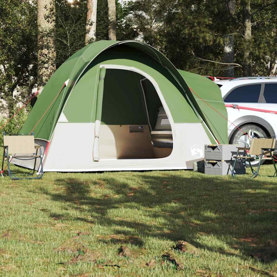 Tienda de campaña para coche para 4 personas impermeable