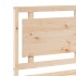 Cama extralarga sin colchón madera maciza 160x220