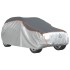 Funda coche completa SUV protección antigranizo M