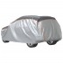 Funda coche completa SUV protección antigranizo M