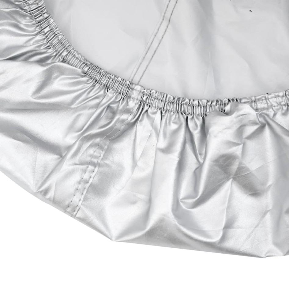 Funda coche completa SUV protección antigranizo M