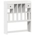 Estructura cama sin colchón madera maciza pino blanca