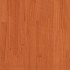 Cama con estantería sin colchón madera maciza marrón 75x190