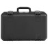 Maletín portátil de vuelo PP negro 55x35x22,5