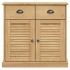 Aparador con cajones VIGO madera maciza pino 78x40x75