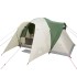 Tienda de campaña familiar iglú 6 personas impermeable