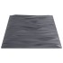 Paneles de pared 48 uds XPS piedra gris 50x50 cm 12