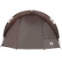 Tienda de pesca para 2 personas impermeable