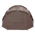 Tienda de pesca para 2 personas impermeable