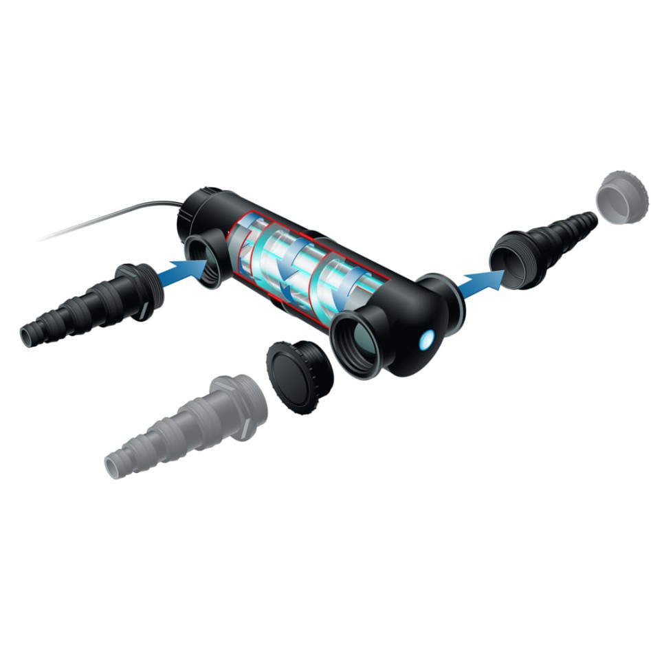 Ubbink AlgClear UVC 20000 18