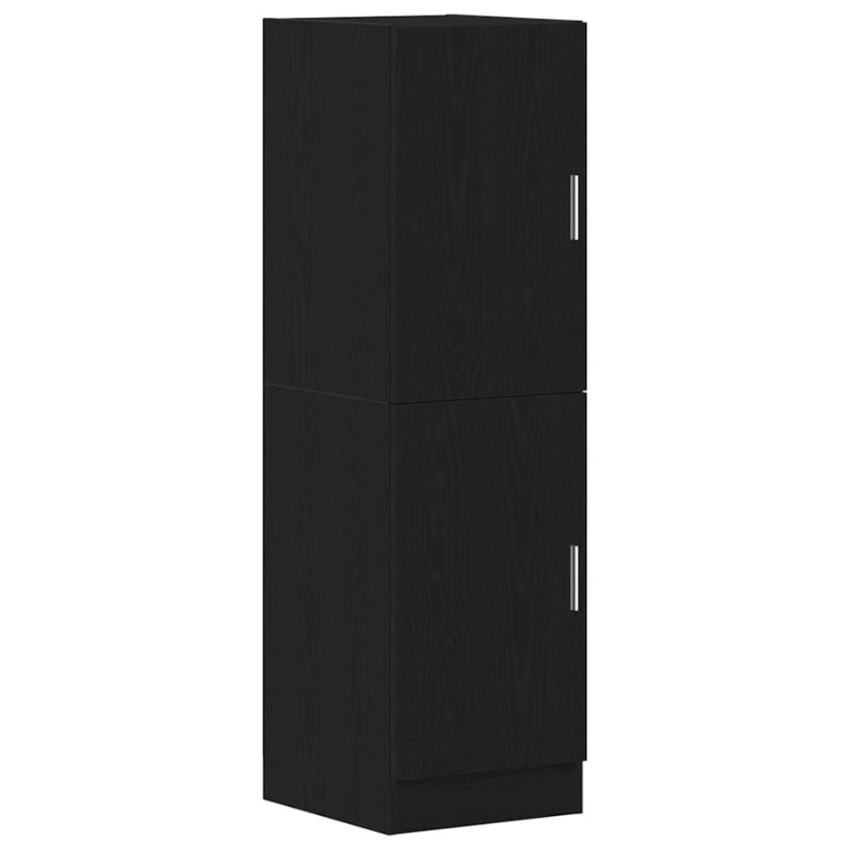 Mueble de cocina 2 piezas madera contrachapada