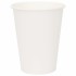 Vasos de café de papel con tapa 1000 uds 12oz