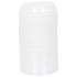 Vasos de café de papel con tapa 1000 uds 16oz