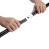 Kit estudio fotográfico con telón de fondo, lámparas y