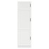 Mueble de cocina Porto de madera contrachapada