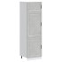 Mueble de cocina Porto de madera contrachapada gris