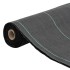 Membrana para malezas PP negra 1,5x200