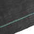 Membrana para malezas PP negra 1,5x200