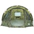 Tienda de pesca para 2 personas impermeable