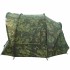 Tienda de pesca para 2 personas impermeable