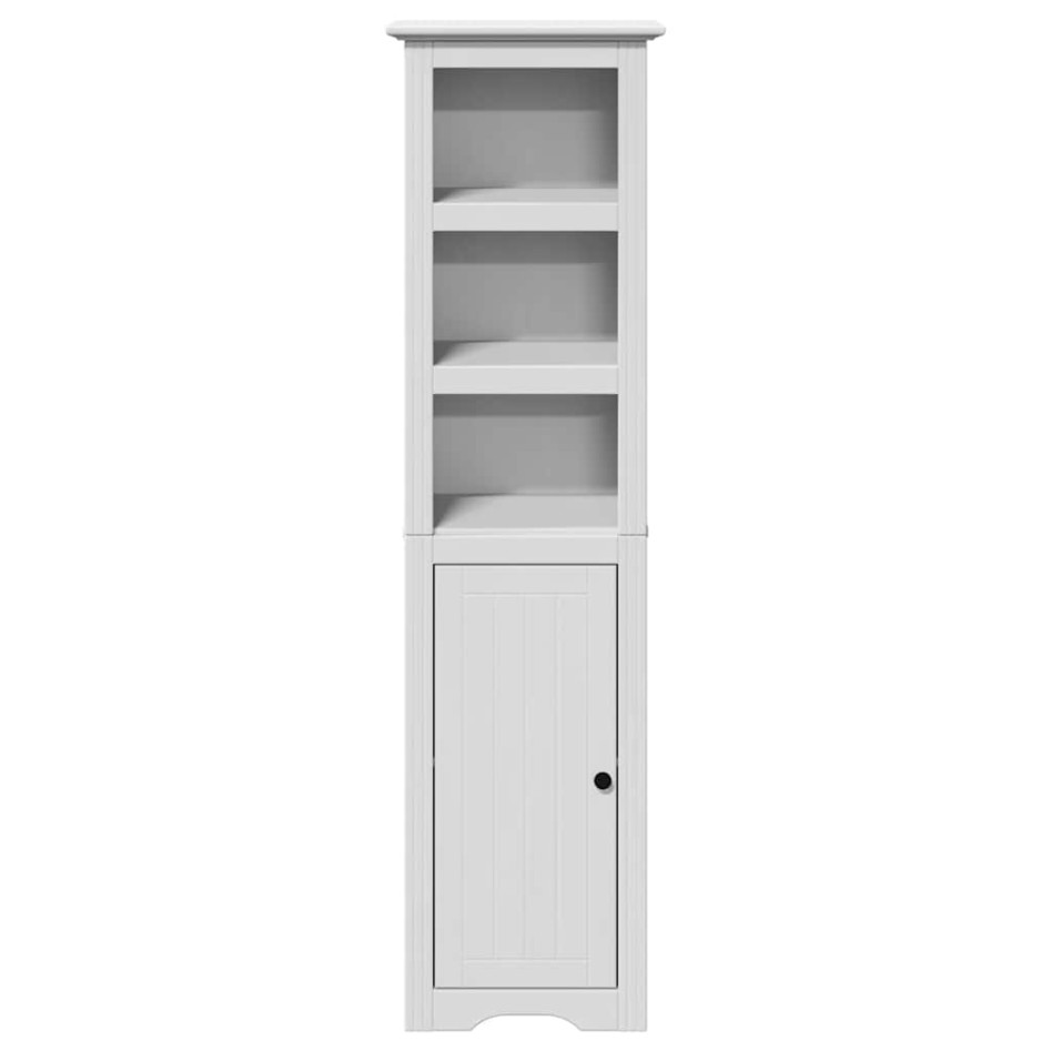 Mueble de baño BODO blanco 44x30x160