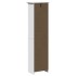 Mueble de baño BODO blanco 44x30x160