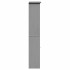 Mueble de baño BODO gris 44x30x160