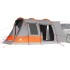 Tienda de campaña de coche 2 personas impermeable