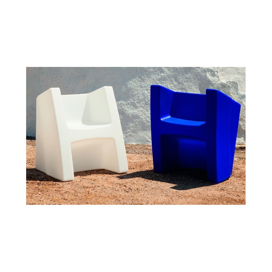 Sillón Bangkok Modum