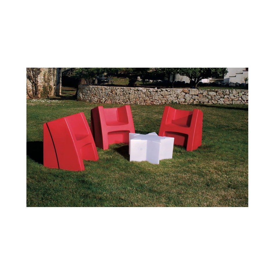 Sillón Bangkok Modum