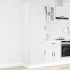 Mueble de cocina Lucca de madera contrachapada