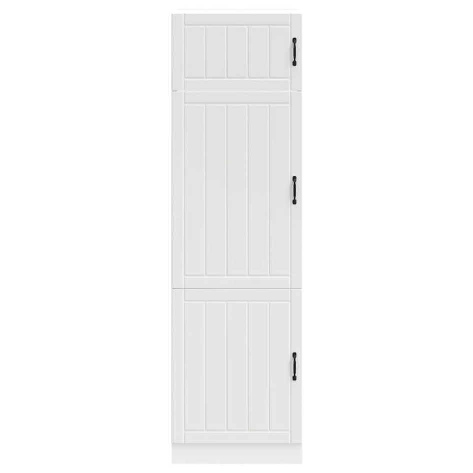 Mueble de cocina Lucca de madera contrachapada