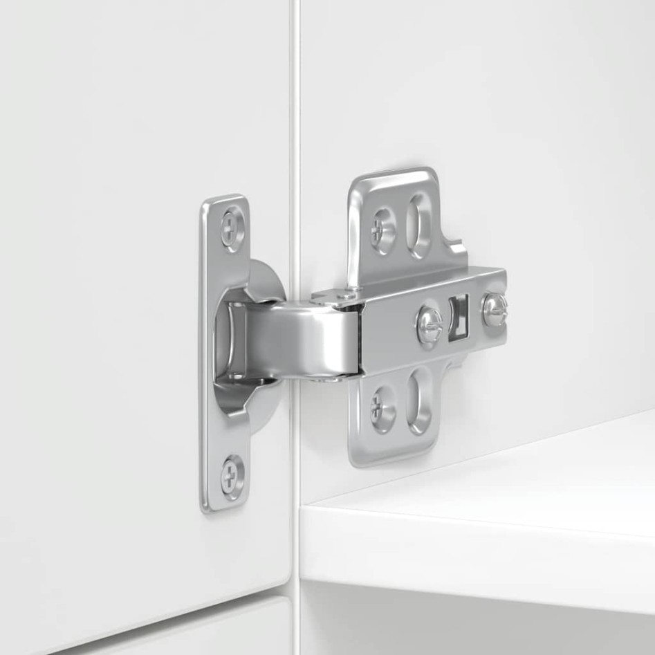 Mueble de cocina Lucca de madera contrachapada