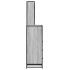 Mueble bajo de cocina Kalmar roble artesanal madera