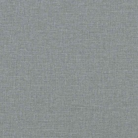 Sillón reclinable eléctrico tela gris