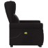 Sillón reclinable de masaje elevable tela