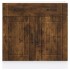 Mueble bajo de cocina Lucca roble