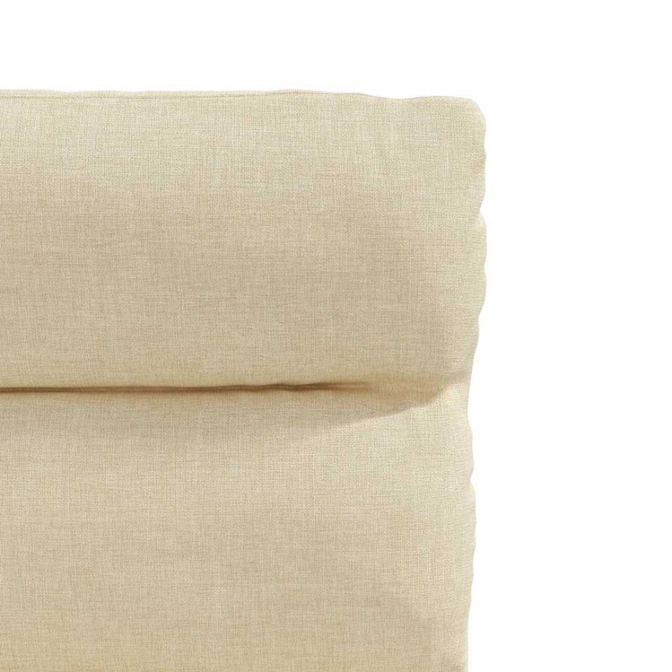 Patas para mesa de comedor en forma de V 3 uds acero